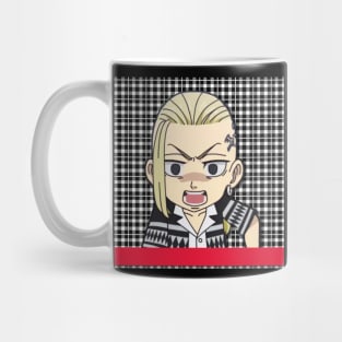 chico rebelde 17 Mug